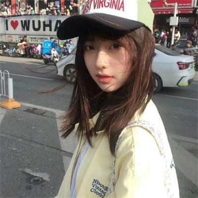竞走女王